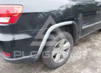 2012 Jeep Grand Cherokee фото