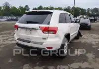 2012 Jeep Grand Cherokee фото