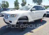 2012 Jeep Grand Cherokee фото