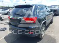 2012 Jeep Grand Cherokee photo