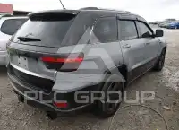 2012 Jeep Grand Cherokee фото