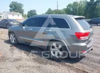 2012 Jeep Grand Cherokee фото