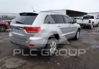 2012 Jeep Grand Cherokee фото
