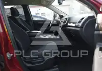 2012 Jeep Grand Cherokee photo