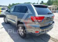 2012 Jeep Grand Cherokee photo
