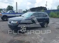 2012 Jeep Grand Cherokee фото