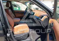 2012 Jeep Grand Cherokee фото
