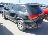 2012 Jeep Grand Cherokee фото