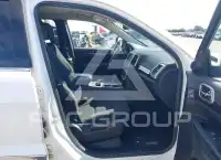 2012 Jeep Grand Cherokee фото