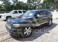 2012 Jeep Grand Cherokee фото