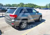 2012 Jeep Grand Cherokee photo