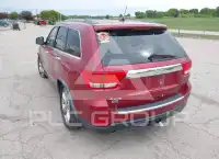 2012 Jeep Grand Cherokee photo