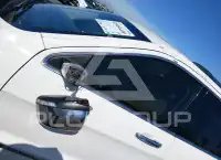 2012 Jeep Grand Cherokee photo