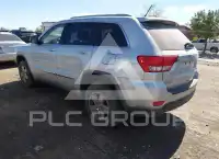 2012 Jeep Grand Cherokee фото