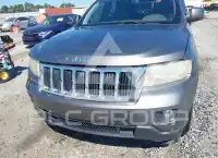 2012 Jeep Grand Cherokee photo