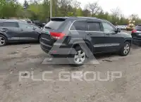 2012 Jeep Grand Cherokee фото