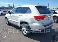 2012 Jeep Grand Cherokee фото