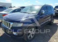 2012 Jeep Grand Cherokee photo