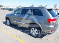 2012 Jeep Grand Cherokee фото