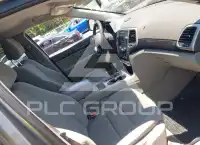 2012 Jeep Grand Cherokee фото