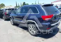 2012 Jeep Grand Cherokee фото