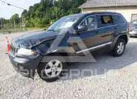 2012 Jeep Grand Cherokee фото