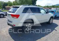 2012 Jeep Grand Cherokee фото