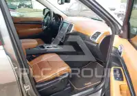 2012 Jeep Grand Cherokee фото
