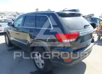 2012 Jeep Grand Cherokee photo