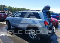 2012 Jeep Grand Cherokee фото