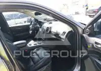 2012 Jeep Grand Cherokee фото