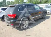 2012 Jeep Grand Cherokee фото