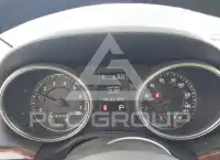 2012 Jeep Grand Cherokee фото