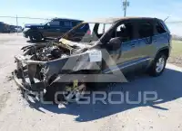 2012 Jeep Grand Cherokee фото