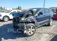 2012 Jeep Grand Cherokee photo