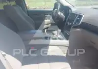 2012 Jeep Grand Cherokee фото