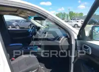 2012 Jeep Grand Cherokee фото