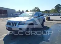 2012 Jeep Grand Cherokee photo