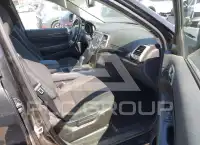 2012 Jeep Grand Cherokee photo