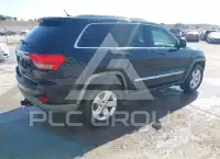 2012 Jeep Grand Cherokee фото