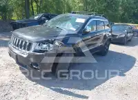 2012 Jeep Grand Cherokee фото