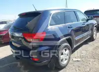 2012 Jeep Grand Cherokee фото