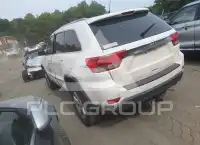2012 Jeep Grand Cherokee photo