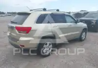 2012 Jeep Grand Cherokee photo