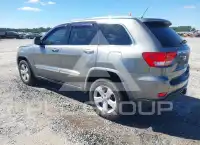 2012 Jeep Grand Cherokee photo
