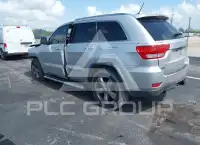 2012 Jeep Grand Cherokee фото