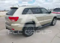 2012 Jeep Grand Cherokee фото