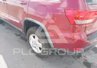 2012 Jeep Grand Cherokee фото