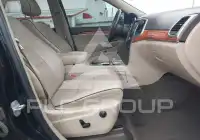 2012 Jeep Grand Cherokee фото
