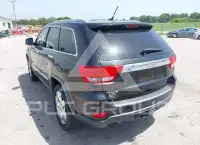 2012 Jeep Grand Cherokee photo